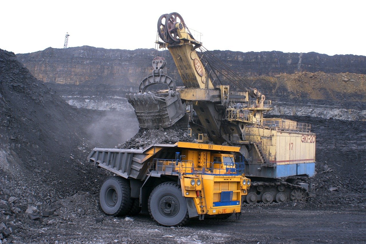 “BARTSCH” iron ore mining